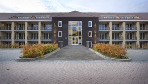 long stay apartments